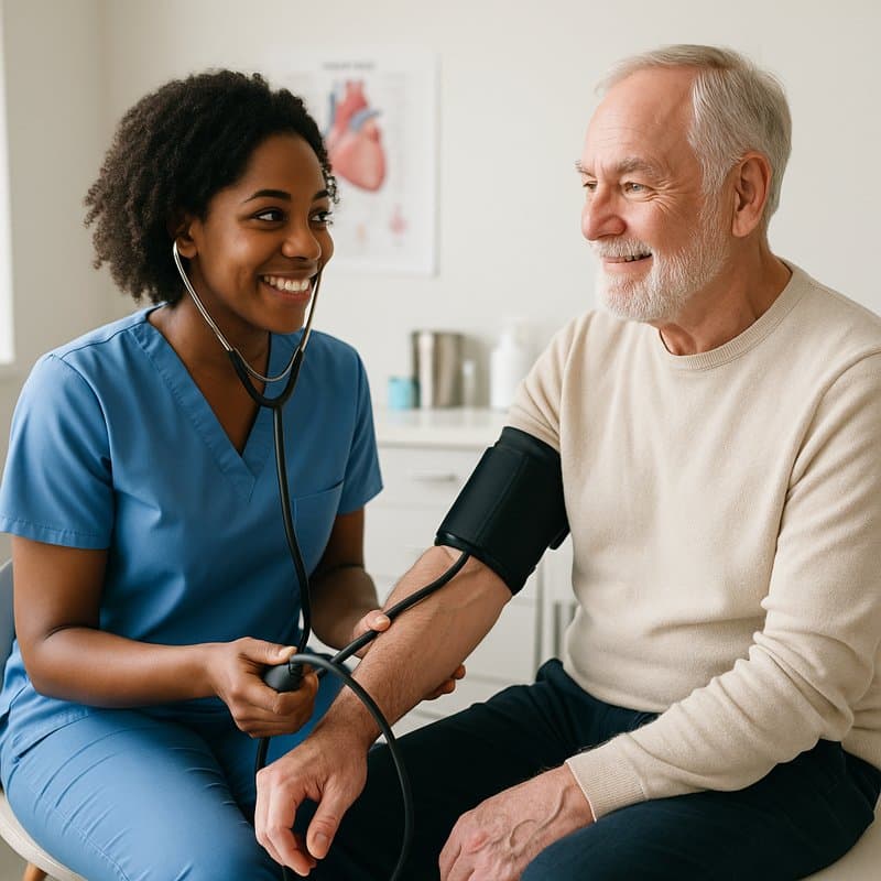 McBride Supportive Living Services